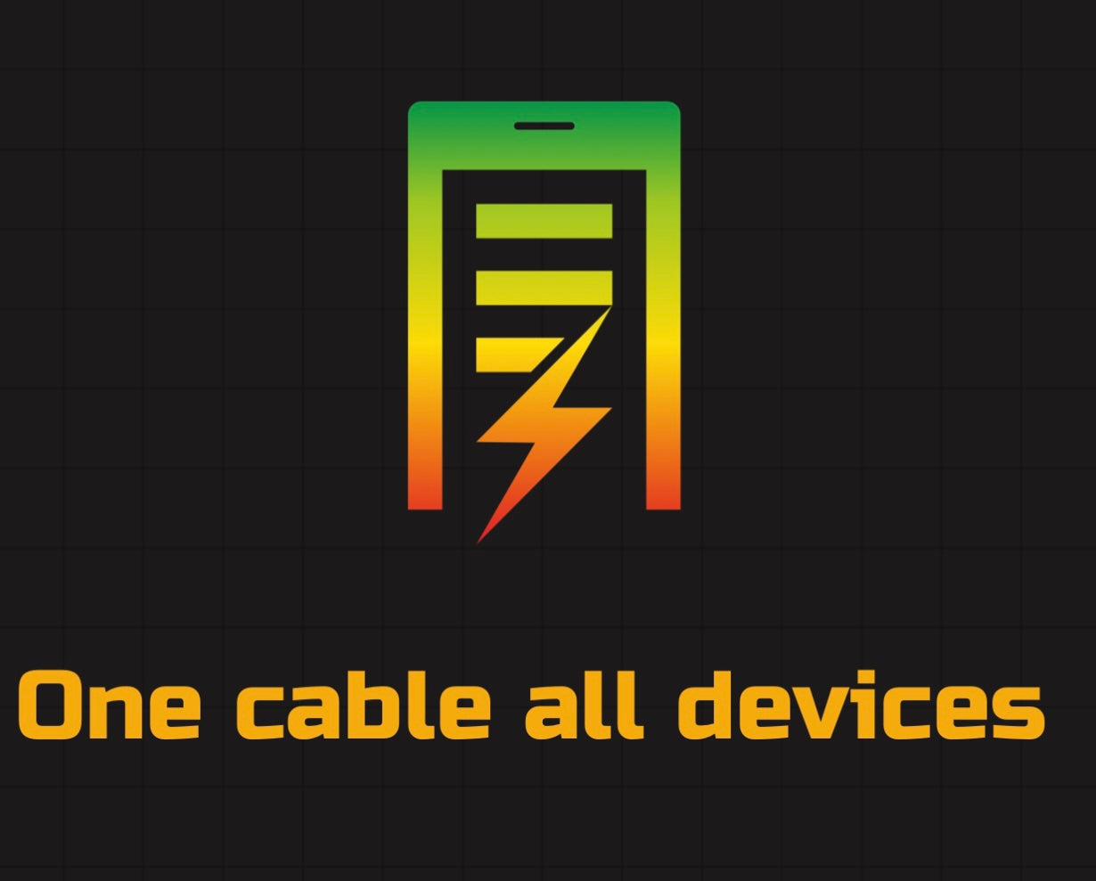 One Cable all Devices